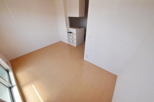 エスポワールの物件内観写真